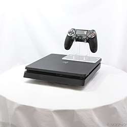 PlayStation 4 ジェット・ブラック 500GB CUH-2200AB01