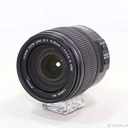 Canon EF-S 15-85mm F3.5-5.6 IS USM (レンズ)