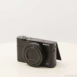 DSC-RX100M3 ブラック