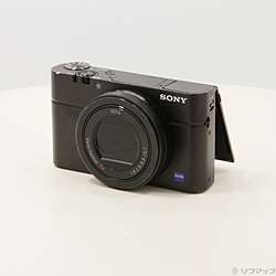 DSC-RX100M3 ブラック