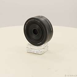 EF-M 22mm F2 STM