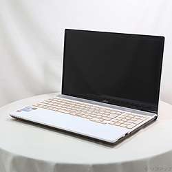 051507 【中古】FUJITSU LIFEBOOK WA1/E2 第10世代