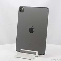 中古iPad Pro 11インチ 第3世代 - リコレ！|ビックカメラグループ