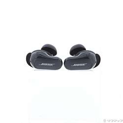 Bose QuietComfort Earbuds II トリプルブラック