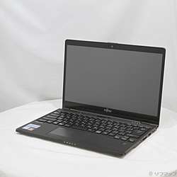Fujitsu LIFEBOOK WA3/D1ノートパソコン中古品 Fujitsu LIFEBOOK WA3/D1ノートパソコン中古品