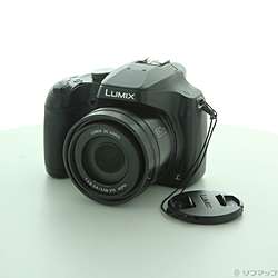 LUMIX DC-FZ85-K ブラック