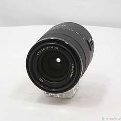 E 18-135 mm F3.5-5.6 OSS SEL18135