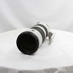 FE 200-600mm F5.6-6.3 G OSS SEL200600G