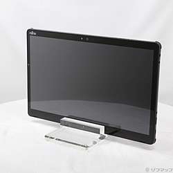 中古】セール対象品 ARROWS Tab Q738／SB FARQ19001 ［Core-i5-8350U