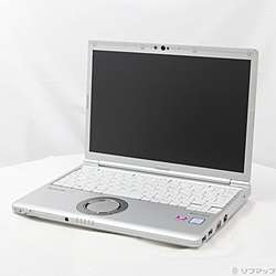 【希少美品】i7 16G 2TB LTE CF-RZ8GRGQP パナソニック Panasonic(パナソニック)の中古パソコン - リコレ