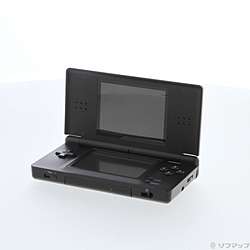 ニンテンドーDS Lite ジェットブラック NDS