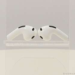 セール対象品 AirPods 第3世代 MME73J／A