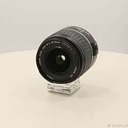 Canon EF-S 18-55mm F3.5-5.6 II USM (レンズ)