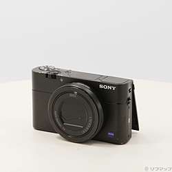 Cyber-shot RX100V DSC-RX100M5A