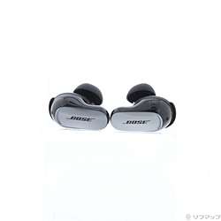 Bose QuietComfort Ultra Earbuds ブラック