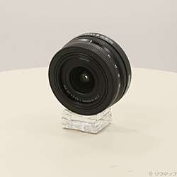 NIKKOR Z DX 16-50mm f／3.5-6.3 VR