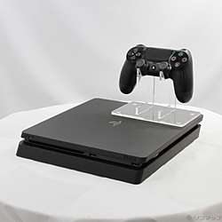 PlayStation 4 ジェット・ブラック 1TB CUH-2000BB