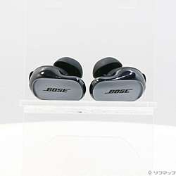 Bose QuietComfort Ultra Earbuds ブラック