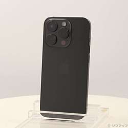 値下げ中新品 未開封 iPhone 15 Pro ブルーチタニウム 256GB
