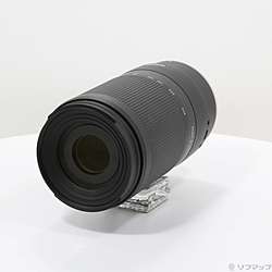 70-300mm F4.5-6.3 Di III RXD ニコン用 A047Z