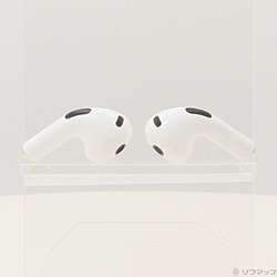 AirPods 第3世代 MME73J／A