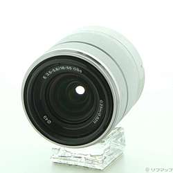 E 18-55mm F3.5-5.6 OSS SEL1855