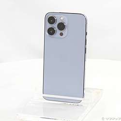 中古iPhone13 Pro - リコレ！|ビックカメラグループ ソフマップの中古