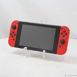 Nintendo Switch スーパーマリオ オデッセイセット HAC-S-KADE