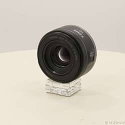 RF50mm F1.8 STM