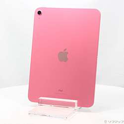 iPad Wi-Fi 64GB - シルバー（第10世代）[整備済製品] - Apple