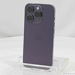 Apple(Abv) kÕil iPhone14 Pro 256GB fB[vp[v MQ1E3J^A SIMt[ m6.1C`L@EL^Apple A16n