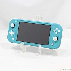 Nintendo Switch Lite ターコイズ