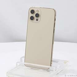 【iPhone 12 Pro】512GB ゴールド SIMフリー 美品⭐︎箱等付き iPhone - 新品同様／iPhone 12 Pro 512GB ゴールド SIMフリー