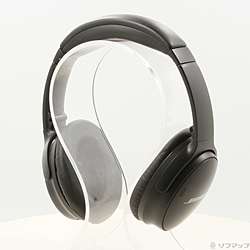 QuietComfort 45 headphones ブラック