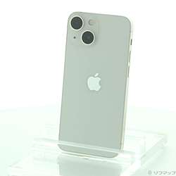 USED Apple iPhone 13 mini 白 本体 256G 傷あり iPhone 13 mini 256GB SIMフリー 中古(白ロム)価格比較 - 価格.com