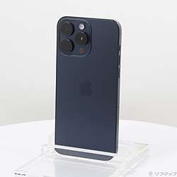 Apple(Abv) kÕil iPhone15 Pro Max 1TB u[`^jE MU723J^A SIMt[ m6.7C`L@EL^Apple A17 Pron