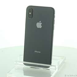 中古iPhone XS - リコレ！|ビックカメラグループ ソフマップの中古通販