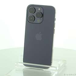 中古】iPhone13 Pro 128GB アルパイングリーン MNDX3J／A SIMフリー 