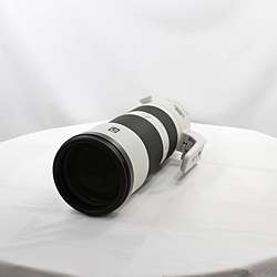 FE 200-600mm F5.6-6.3 G OSS SEL200600G