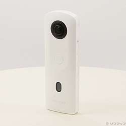 RICOH THETA SC2 ホワイト