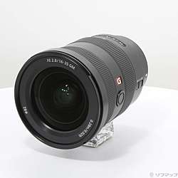 FE 16-35mm F2.8 GM SEL1635GM