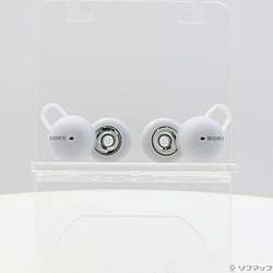 LinkBuds WF-L900 W ホワイト