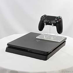 PlayStation 4 ジェット・ブラック 500GB CUH-2200AB01