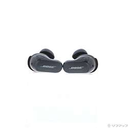 Bose QuietComfort Earbuds II トリプルブラック