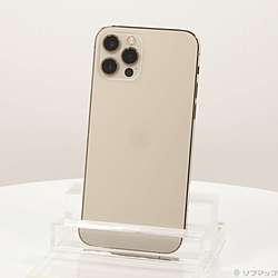 新品展示品　ゴールド　iPhone12 pro 512GB SIMフリー Apple iPhone 12 Pro 256GB SIMフリー [ゴールド] 価格比較