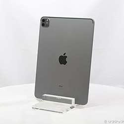 中古iPad Pro 11インチ 第2世代 - リコレ！|ビックカメラグループ