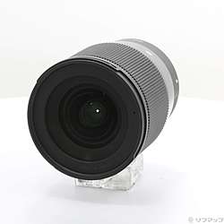 16mm F1.4 DC DN Contemporary ソニー用