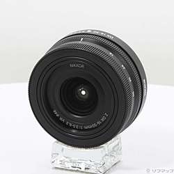 NIKKOR Z DX 16-50mm f／3.5-6.3 VR