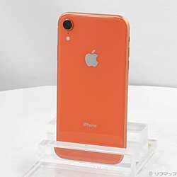 中古iPhone XR - リコレ！|ビックカメラグループ ソフマップの中古通販サイト