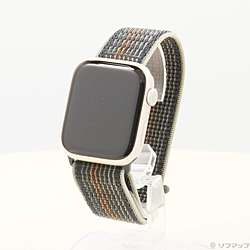 中古】Apple Watch Series 8 GPS 45mm ミッドナイトアルミニウム